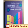 Norton Utilities 6.01 (Bartha Attila) 1993 (8kép+tartalom)