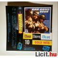 Bad Boys Blue - 10 Gold Hits (kazetta) teszteletlen