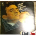 Eladó JHONNY CASH'S GREATEST HITS VOLUMEL--LP