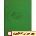 Eladó Goethe: RÓMAI ELÉGIÁK (Számoztott példány!)
