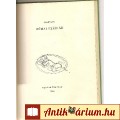Goethe: RÓMAI ELÉGIÁK (Számoztott példány!)