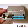 NEC Floppy Drive (FD1231H) 2005 (teszteletlen)