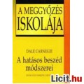 Eladó Dale Carnegie: A hatásos beszéd módszerei