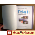 Fizika 11. Tankönyv (2014) 1.kiadás (újszerű) 6kép+tartalom