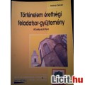 Eladó történelem érettségi feladatsor gyűjtemény