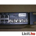 Linksys SRW2048 48 portos Gigabit switch