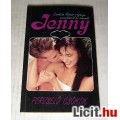 Eladó Jenny - Perzselő Csókok (Caroline Harper) 1991 (5kép+tartalom)
