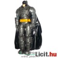 Batman figura - 16cm-es Batman V Superman / Ben Affleck páncélos Batman játék figura mozgatható végt