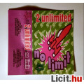 2 Unlimited - No Limit (kazetta) teszteletlen