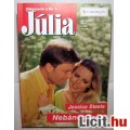 Eladó Júlia 321. Nebáncsvirág (Jessica Steele) 2kép+Tartalom :)