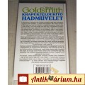 Krapekfelderítő Hadművelet (Olivia Goldsmith) 1999 (5kép+tartalom)