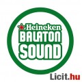 Eladó Balaton Sound BÉRLET! elővételi áron