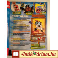 Cartoon Network Magazin 2007/4 Április (poszterral) 8kép+tartalom