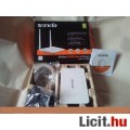 Eladó Tenda Wireless N300 Home Router 300Mbit