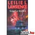 Leslie L. Lawrence: Sziget a ködben