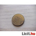 5 Pfenig 1986  ( F )   Németország