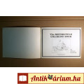 The Motorcycle Coloring Book (Christine Gansberger) 1974 (Made in USA)