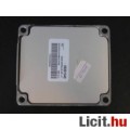Opel motor vezérlő egység ecu 6235008