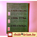 A Sivatag Titka (P. C. Wren) 1990 (8kép+tartalom)