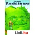Eladó Oláh: A CSALÁDI HÁZ KERTJE