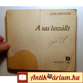 A Sas Leszállt (Jack Higgins) 1990 (viseltes) 8kép+tartalom