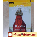 National Geographic Magyarország 2006 évfolyam 13 db újság egyben