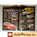 Autó Motor 2002/10 (poszterrel és melléklettel) 10kép+tartalom