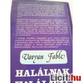 Vavyan Fable: Halálnak halálával