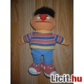 Sesame Street Ernie plüss figura Elmó barátja