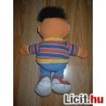Sesame Street Ernie plüss figura Elmó barátja
