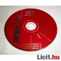 Terc CAD Studio Demo 2000 (99/4) CD (Teszteletlen)