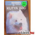 Kutya abc (DVD) AKCIÓ