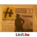 A HELYZET -Párton kívüli hetilap (1990.12.15. száma) -RENDSZERVÁLTÁS!!