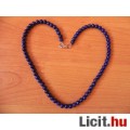 Eladó Lápisz lazuli 6 mm golyós nyaklánc