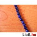 Lápisz lazuli 6 mm golyós nyaklánc