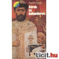 Eladó Szvák Gyula: Cárok és kalandorok