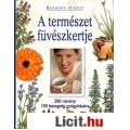 Eladó A TERMÉSZET FÜVÉSZKERTJE - Reader's Digest