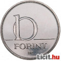 10 Forint Emlékiadás 2020