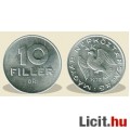 10 -20-50 Fillér   1-2 Forint