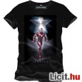 eredeti Marvel póló - Vasember / Iron Man - Justice póló felnőtt XL méret - hivatalos Bosszúállók / 