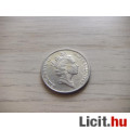 5  Cent  1997  Ausztrália