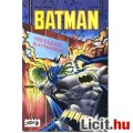 Eladó BATMAN 14. szám - 1991-es újszerű képregény (Vigyázat életveszély)