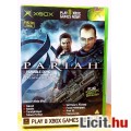 Xbox Classic játék: Official Xbox Magazine Game disc 42: Pariah
