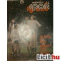 Eladó KÉPES SPORT 26. évf. 31. sz. -1979