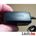 Samsung Hálózati Töltő (ATADS10EBE) Ver.2 (rendben működik)