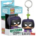 3cmes Funko POP South Park Mysterion / Kenny figura - nagyfejű Comedy Central TV sorozat karikatúra 