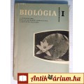 Eladó Biológia I. (Noga Tibor) 1963 (gimnáziumi) viseltes