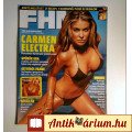 Eladó FHM 2004/Január (40.szám) 9kép+tartalom