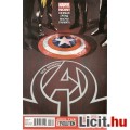 xx Amerikai / Angol Képregény - New Avengers 03. szám - Marvel Comics Bosszúállók / Avengers amerika