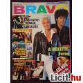 Eladó Bravo magazin:1992-Szeptember